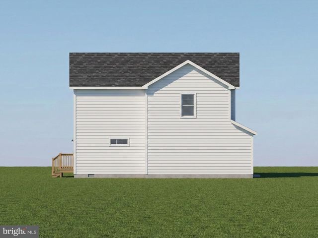 304 HAYMAN WAY, Ellendale, DE 19941