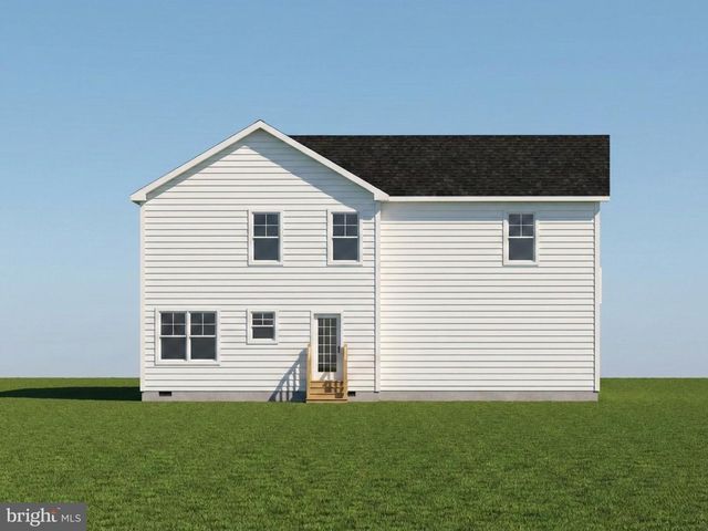 304 HAYMAN WAY, Ellendale, DE 19941