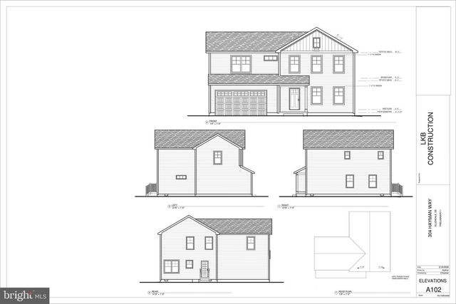 304 HAYMAN WAY, Ellendale, DE 19941