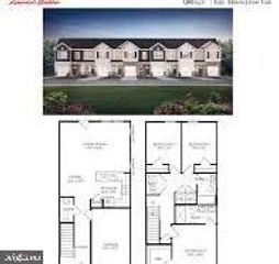 42 WINDSOR CT, Gettysburg, PA 17325