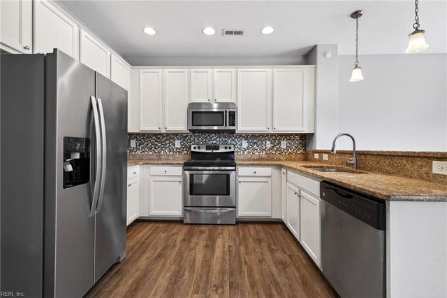 4639 Lookout RD, Virginia Beach, VA 23455