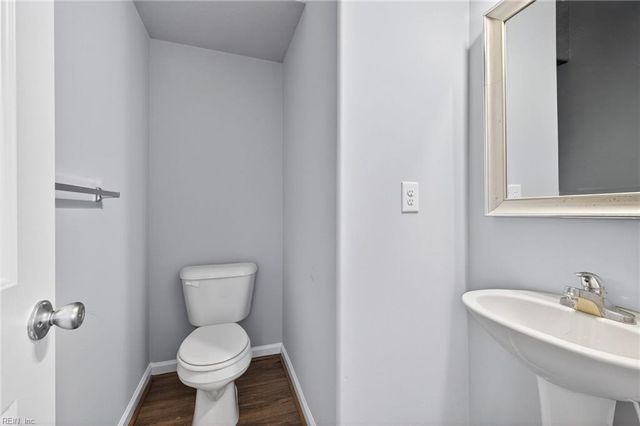 4639 Lookout RD, Virginia Beach, VA 23455