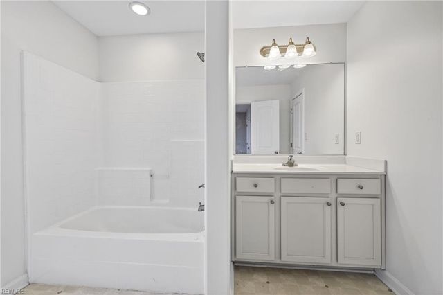 4639 Lookout RD, Virginia Beach, VA 23455