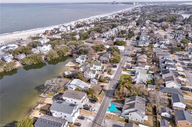 4639 Lookout RD, Virginia Beach, VA 23455