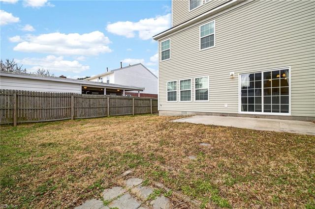 4639 Lookout RD, Virginia Beach, VA 23455