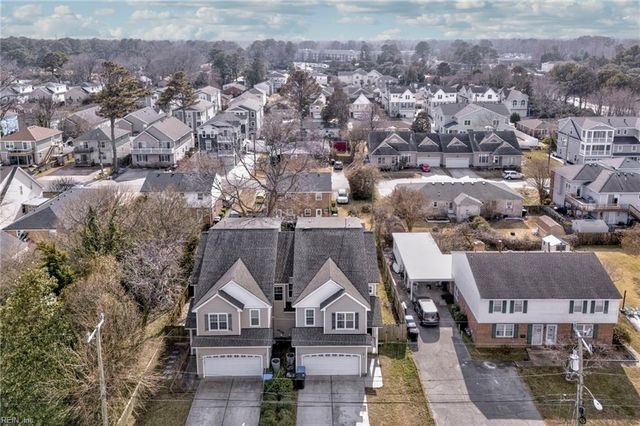 4639 Lookout RD, Virginia Beach, VA 23455