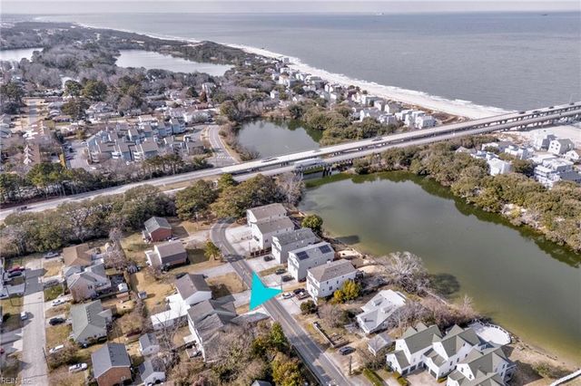 4639 Lookout RD, Virginia Beach, VA 23455