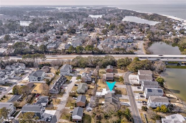 4639 Lookout RD, Virginia Beach, VA 23455