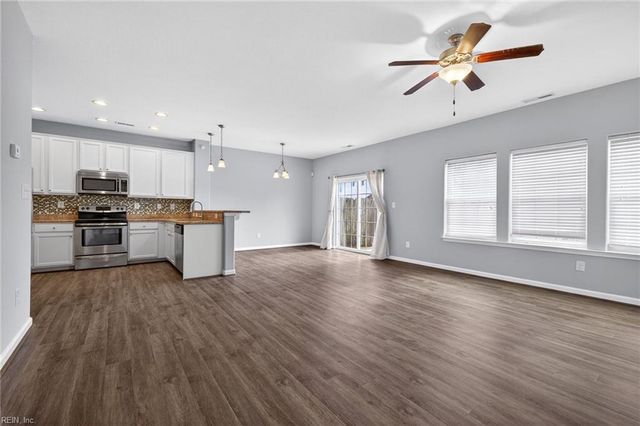 4639 Lookout RD, Virginia Beach, VA 23455