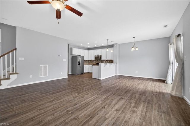 4639 Lookout RD, Virginia Beach, VA 23455