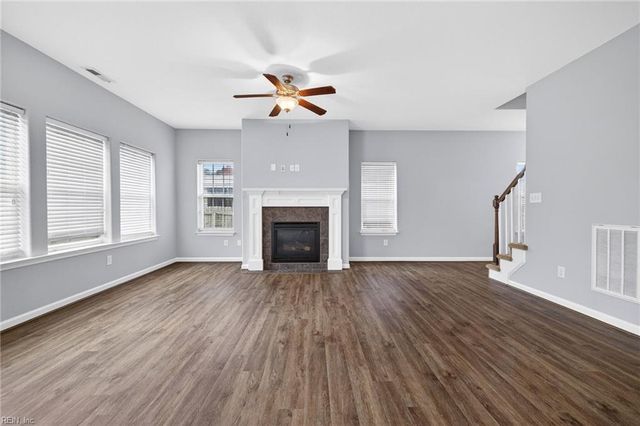 4639 Lookout RD, Virginia Beach, VA 23455