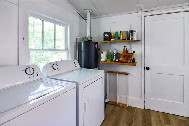130 Pleasant Street, Springdale, AR 72764