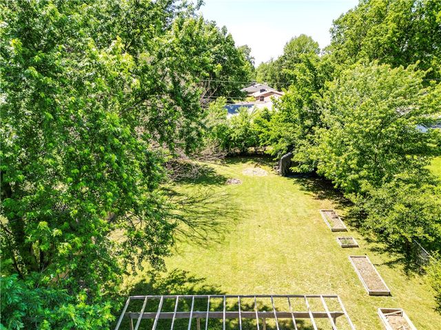 130 Pleasant Street, Springdale, AR 72764