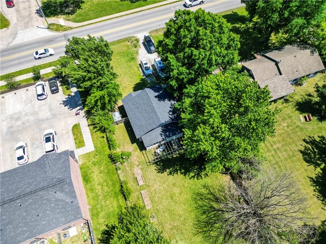 130 Pleasant Street, Springdale, AR 72764