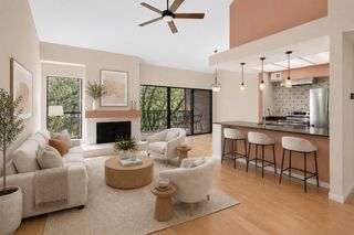 4711 Spicewood Springs RD 4-222, Austin, TX 78759