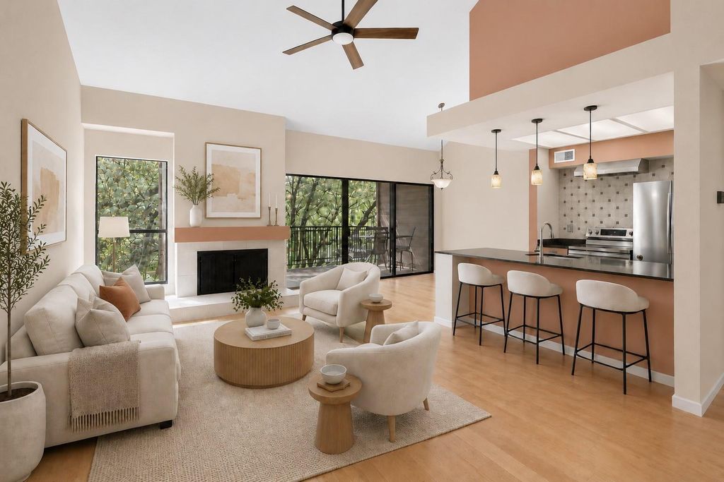4711 Spicewood Springs RD 4-222, Austin, TX 78759
