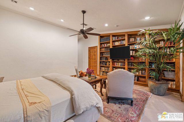 4 Vista Santa Rosa, Rancho Mirage, CA 92270