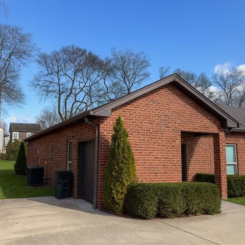 118A Haven St, Hendersonville, TN 37075