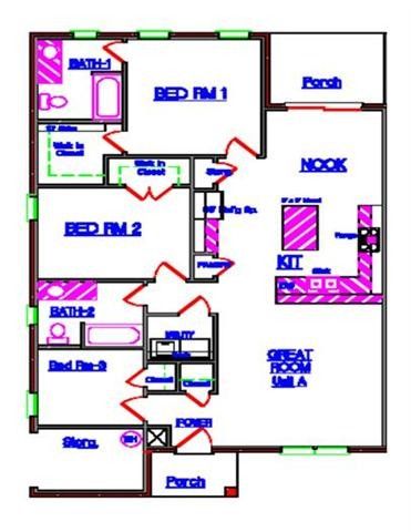 118A Haven St, Hendersonville, TN 37075