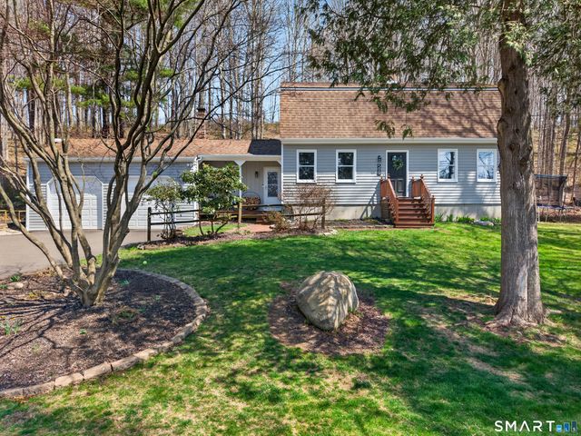 599 Durham Road, Guilford, CT 06437
