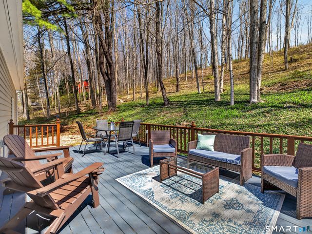 599 Durham Road, Guilford, CT 06437