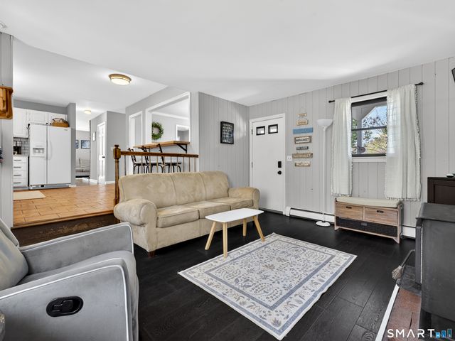 599 Durham Road, Guilford, CT 06437
