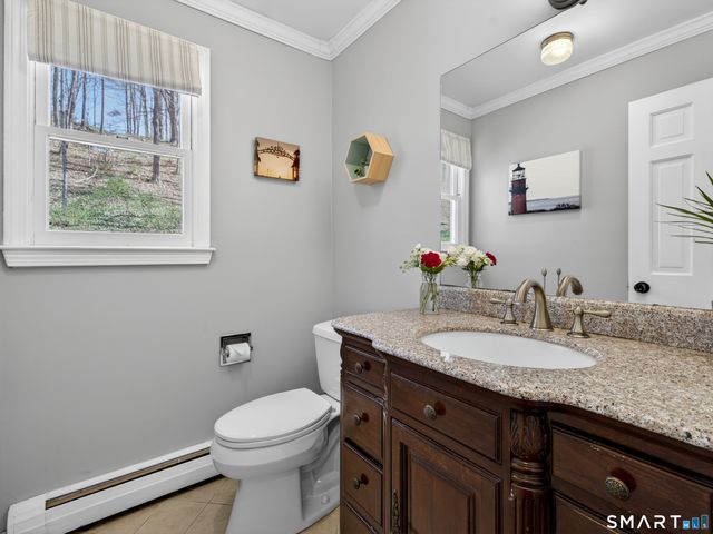 599 Durham Road, Guilford, CT 06437
