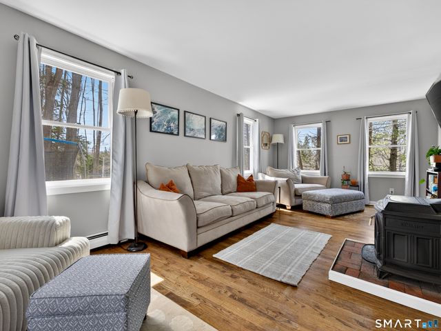 599 Durham Road, Guilford, CT 06437