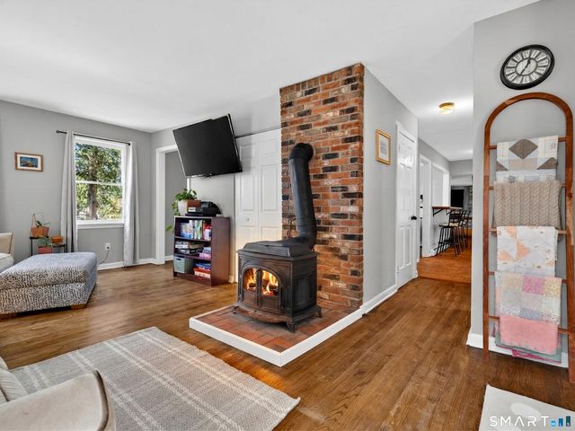 599 Durham Road, Guilford, CT 06437