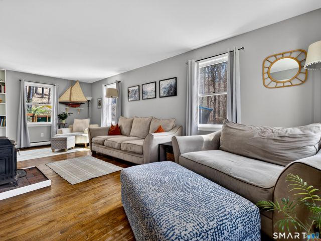599 Durham Road, Guilford, CT 06437