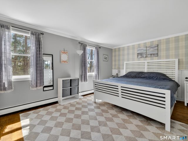 599 Durham Road, Guilford, CT 06437