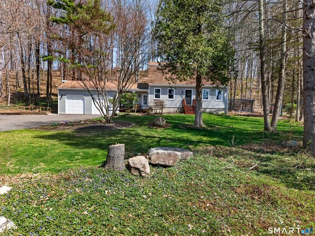 599 Durham Road, Guilford, CT 06437
