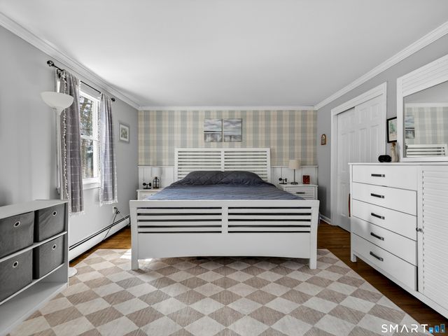 599 Durham Road, Guilford, CT 06437