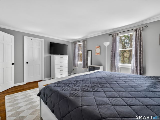 599 Durham Road, Guilford, CT 06437
