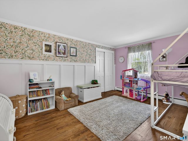 599 Durham Road, Guilford, CT 06437