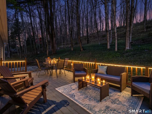 599 Durham Road, Guilford, CT 06437