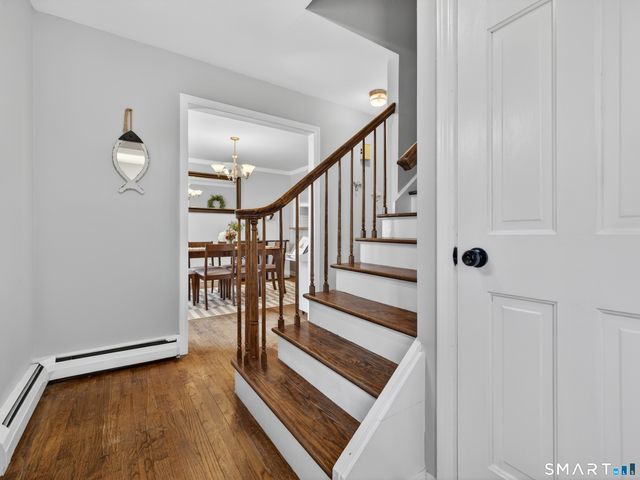 599 Durham Road, Guilford, CT 06437