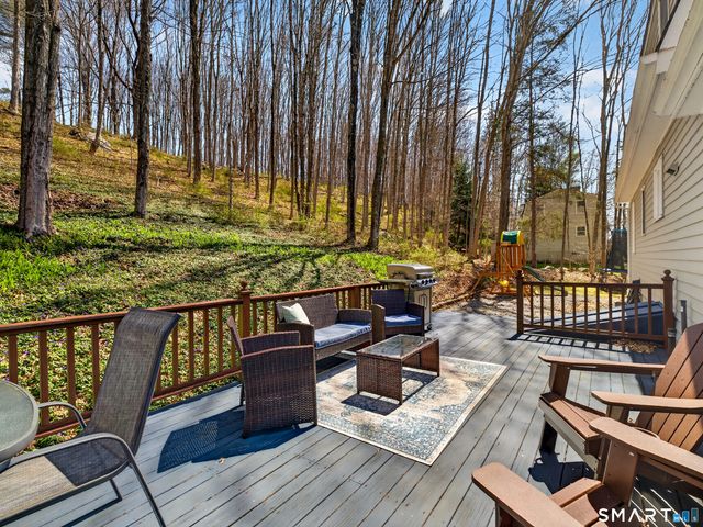 599 Durham Road, Guilford, CT 06437