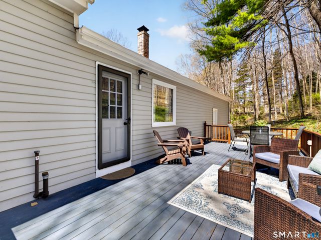599 Durham Road, Guilford, CT 06437