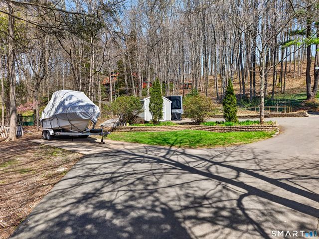 599 Durham Road, Guilford, CT 06437
