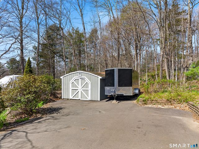 599 Durham Road, Guilford, CT 06437