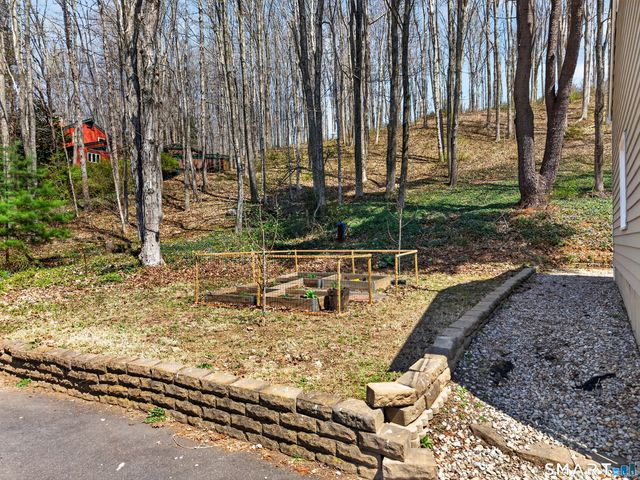 599 Durham Road, Guilford, CT 06437