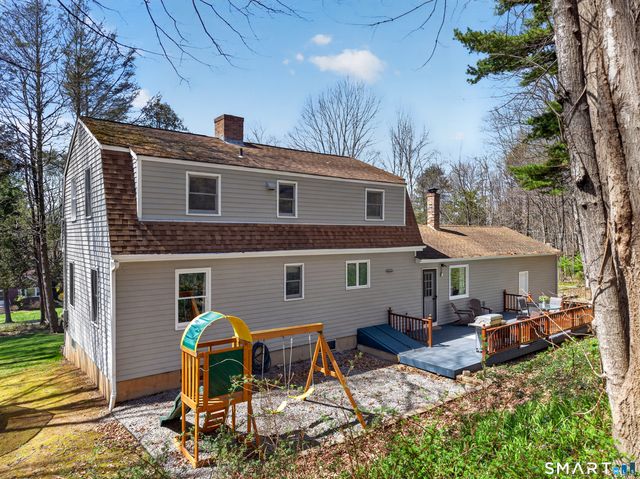 599 Durham Road, Guilford, CT 06437
