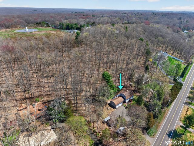 599 Durham Road, Guilford, CT 06437