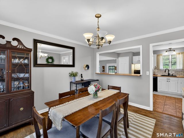 599 Durham Road, Guilford, CT 06437