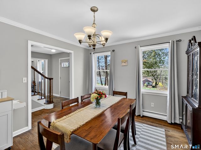599 Durham Road, Guilford, CT 06437