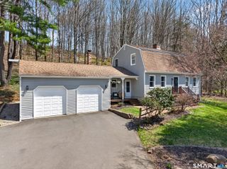 599 Durham Road, Guilford, CT 06437