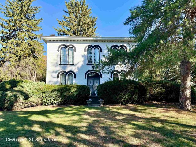 4490 Brockway Road, Saginaw Twp, MI 48638