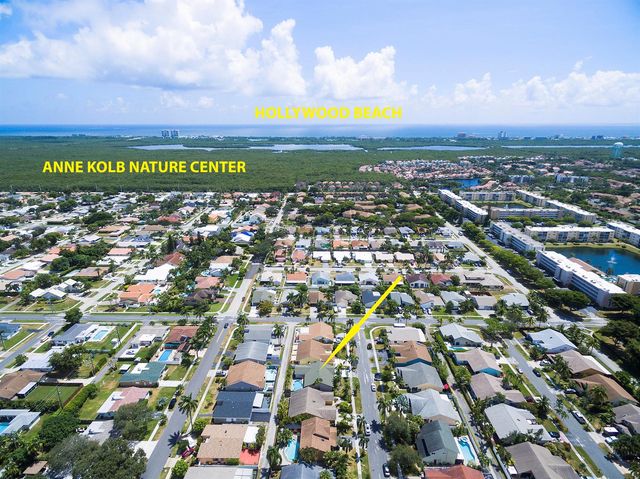 231 SE 8th Street, Dania Beach, FL 33004