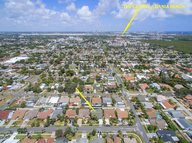 231 SE 8th Street, Dania Beach, FL 33004